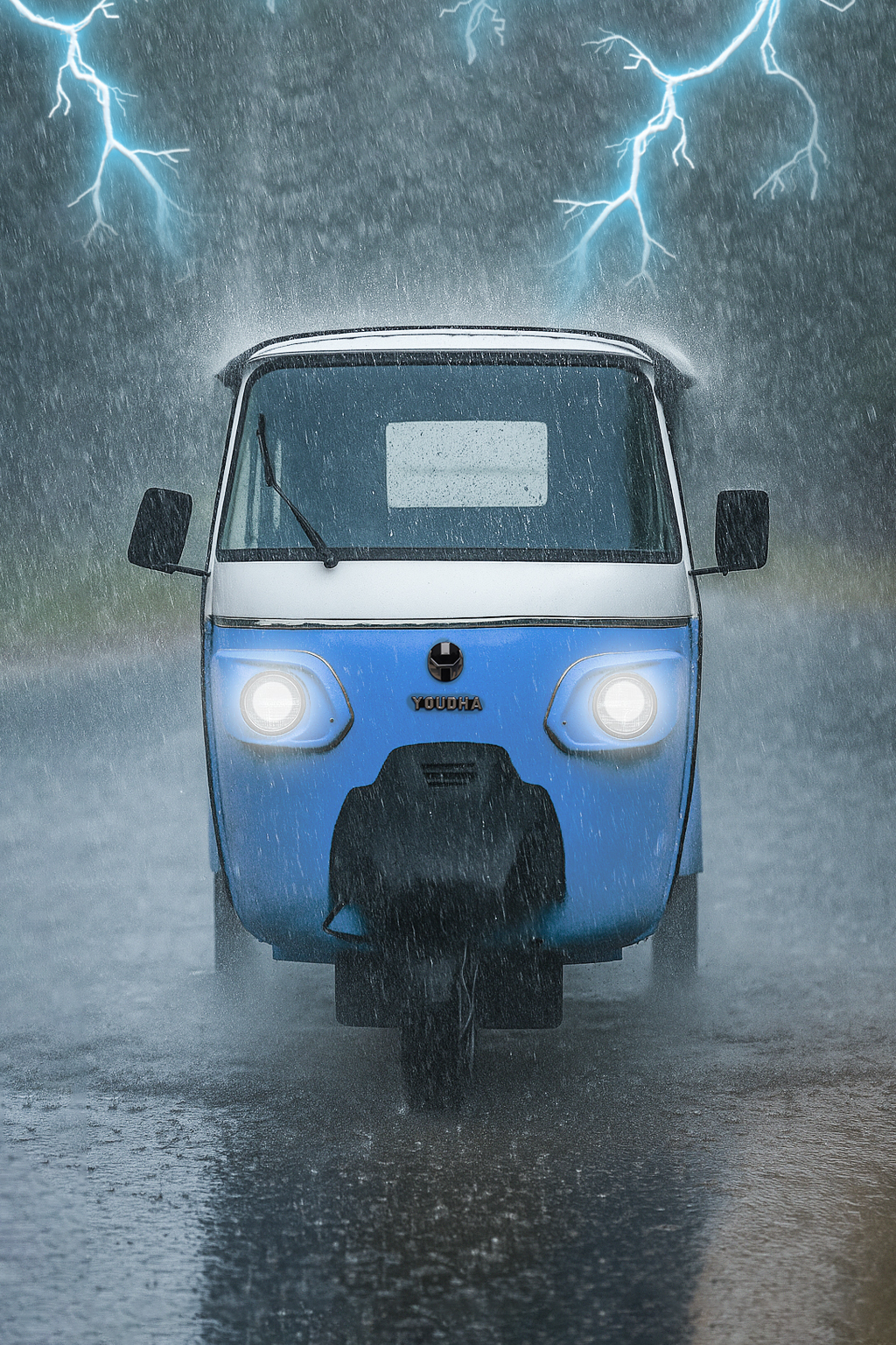 Monsoon
